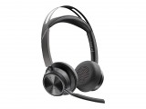 HP INC. HP Poly Voyager Focus 2-M MS Headset