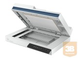 HP INC. HP ScanJet Pro 2600 f1 50ppm Scanner