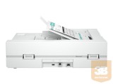 HP INC. HP ScanJet Pro 3600 f1 Scanner