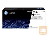 HP INC. HP W1335X High Yield Black Original LaserJet Toner Cartridge
