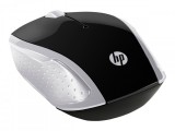 HP INC. HP Wireless Mouse 200 Pike Silver