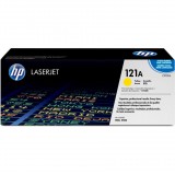 HP INC. Toner HP CLJ2500 yellow C9702A 4000 Seiten (C9702A)
