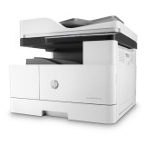 Hp ipg ops HP Lézer MFP NY/M/S HP LaserJet M443nda A3, fekete, 512MB, USB/Háló, A4 25lap/perc FF, 600x600dpi, Duplex, DADF (8AF72A#B19)