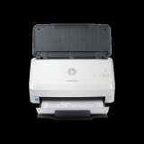Hp ipg ops HP Scanjet Pro 3000 s4 , USB, DADF, A4 40lap/perc, 600 dpi, Lapáthúzós (6FW07A#B19)