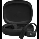 HP JBL Endurance Zone Headset Vezeték nélküli Fülre akasztható, Nyitott fülű Sport Bluetooth Fekete, Szürke (JBLENDUZONEBLKL)