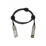 HP Kompatibel J9281B 1m 10G SFP+ SFP+ passive Twinax DAC (J9281B-C)