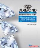 HP kompatibilis Utángyártott HP F6V25AE Patron Black No.652 DIAMOND