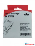 HP kompatibilis Utángyártott HP F6V25AE Tintapatron Black No.652 WHITE BOX