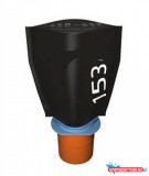 HP kompatibilis Utángyártott HP W1530X LaserJet Tank Ton. Kit No.153X 5.000 oldal* kapacitás IK