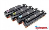 HP kompatibilis Utángyártott HP W2412A Toner Yellow 850 oldal* kapacitás No.216A IK