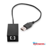 HP külső felületi csatlakozó