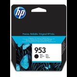 HP L0S58AE tintapatron fekete (953) (L0S58AE)