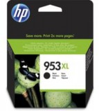 HP L0S70AE Patron Black No.953XL (Eredeti)