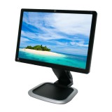 HP L2245w / 22inch / 1680 x 1050 / B / használt monitor