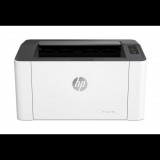 HP Laser 107a mono lézernyomtató (4ZB77A) (4ZB77A) - Lézer nyomtató