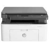 HP Laser MFP 135a mono multifunkciós lézernyomtató (4ZB82A) 1 év garanciával