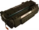 Hp LaserJet 1160, 1320 Q5949A utángyártott toner 2,5k – ST