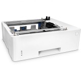 HP LaserJet 550 lapos papíradagoló tálca (M50x sorozathoz) F2A72A