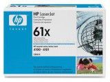 HP LaserJet C8061X 61X festékkazetta, fekete (10 000 oldal) (C8061X)