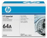 HP LaserJet CC364A 64A festékkazetta, fekete (10 000 oldal) (CC364A)