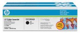 HP LaserJet CC530AD 304A dupla festékkazetta, fekete (2x3500 oldal) (CC530AD)