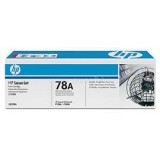 HP LaserJet CE278A 78A festékkazetta, fekete (2100 oldal) (CE278A)