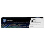 HP LaserJet CE310AD 126A dupla festékkazetta, fekete (2x1600 oldal) (CE310AD)