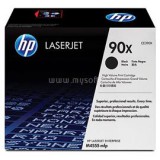 HP LaserJet CE390XD 90X dupla festékkazetta, fekete (2x24 000 oldal) (CE390XD)