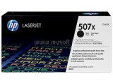 HP LaserJet CE400X 507X festékkazetta, fekete (11 000 oldal) (CE400X)