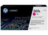 HP LaserJet CE403A 507A festékkazetta, bíbor (6000 oldal) (CE403A)