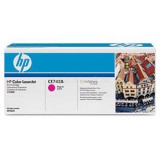 HP LaserJet CE743A 307A festékkazetta, bíbor (7300 oldal) (CE743A)