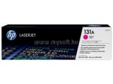 HP LaserJet CF213A 131A festékkazetta, bíbor (1800 oldal) (CF213A)