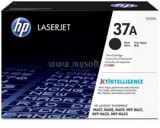 HP LaserJet CF237A 37A festékkazetta, fekete (11 000 oldal) (CF237A)
