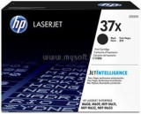 HP LaserJet CF237X 37X festékkazetta, fekete (25 000 oldal) (CF237X)
