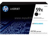 HP LaserJet CF259X 59X festékkazetta, fekete (10 000 oldal) (CF259X)