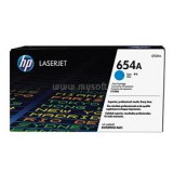 HP LaserJet CF331A 654A festékkazetta, cián (15 000 oldal) (CF331A)