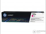 HP LaserJet CF353A (130A) bíbor toner