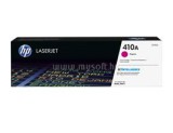 HP LaserJet CF413A 410A festékkazetta, bíbor (2300 oldal) (CF413A)