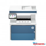 HP LaserJet Enterprise 5601dn mono lézer multifunkciós nyomtató (LJ M528dn utódja)