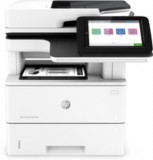 HP LaserJet Enterprise MFP M528dn - Print - copy - scan and optional fax - Front-facing USB printing; Scan to email; Two-sided printing; Two-sided scanning - Laser - Mono printing - 1200 x 1200 DPI - A4 - Direct printing - Black - White