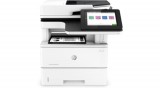 HP LaserJet Enterprise MFP M528f - Print - copy - scan - fax - Front-facing USB printing; Scan to email; Two-sided printing; Two-sided scanning - Laser - Mono printing - 1200 x 1200 DPI - A4 - Direct printing - Black - White
