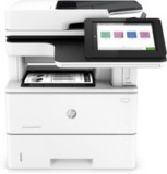 HP LaserJet Enterprise MFP M528f - Print - copy - scan - fax - Front-facing USB printing; Scan to email; Two-sided printing; Two-sided scanning - Laser - Mono printing - 1200 x 1200 DPI - A4 - Direct printing - Black - White