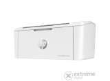 HP LaserJet M110WE monokróm lézernyomtató, A4, Wi-Fi, HP+, 6 hónap Instant Ink (7MD66E)
