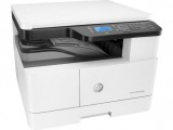 HP LaserJet M438n Lézernyomtató/Másoló/Scanner 8AF43A