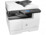 HP LaserJet M443nda Lézernyomtató/Másoló/Scanner 8AF72A