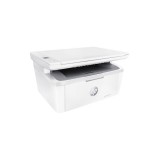 HP LaserJet MFP M140w Printer