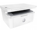 HP LaserJet MFP M140we