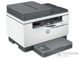 HP LaserJet MFP M234sdne lézernyomtató, A4, monokróm, Wi-Fi, HP+, 6 hónap Instant Ink (6GX00E)