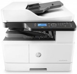 HP LaserJet MFP M443nda mono multifunkciós lézernyomtató (8AF72A)