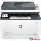 HP LaserJet Pro 3102fdw mono lézer multifunkciós nyomtató
